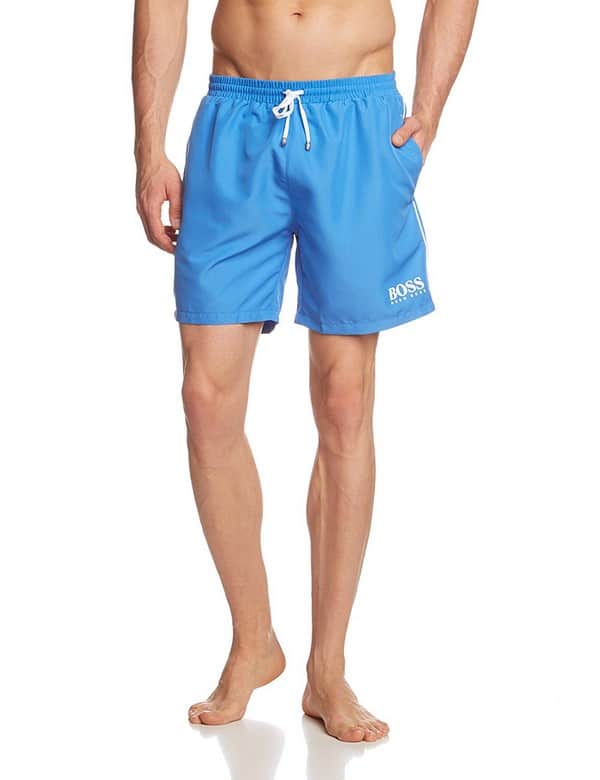 Ralph Lauren Mens Swim Shorts