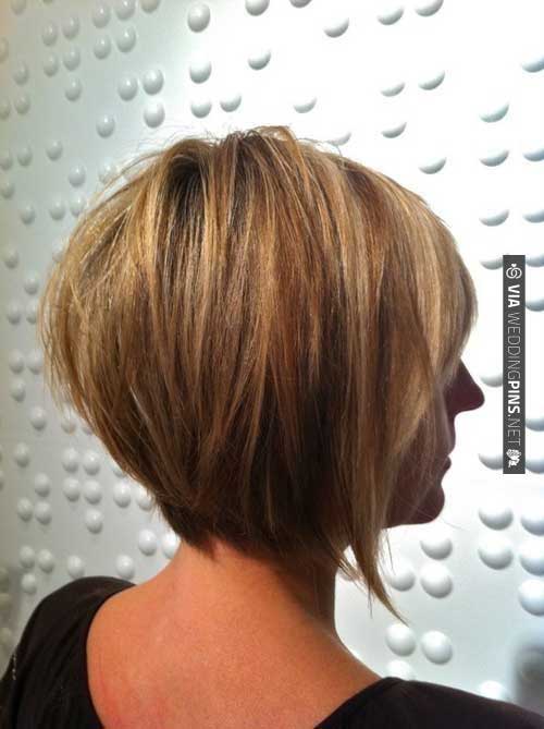 Short Bob Hair