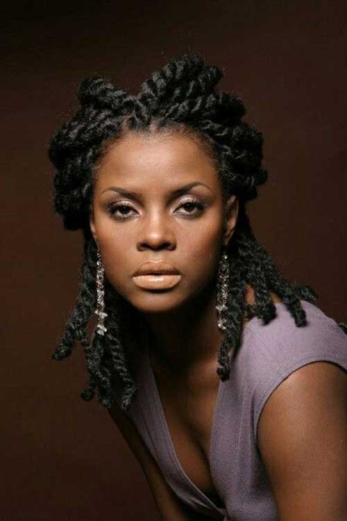 Braids for African Hair-8