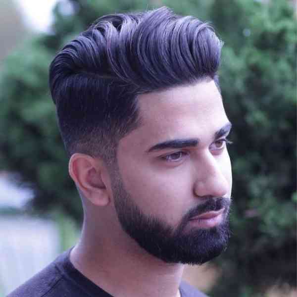 Images Of Low Fade Haircuts