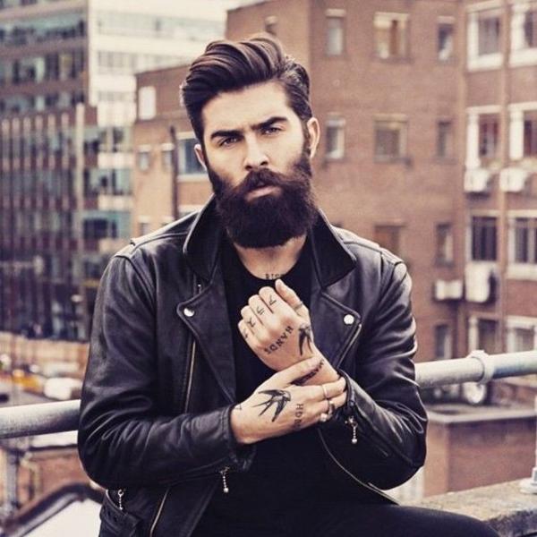 best mens haircuts 2018