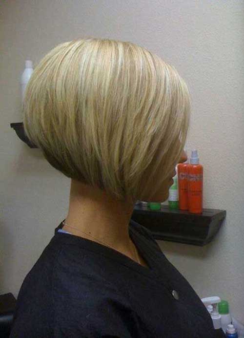 Short Bob Haircuts-20