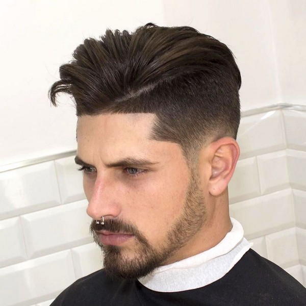 Cool Mens Haircuts