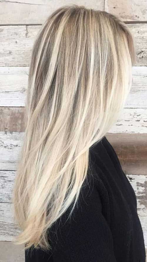 Blonde Hair Color Ideas-12