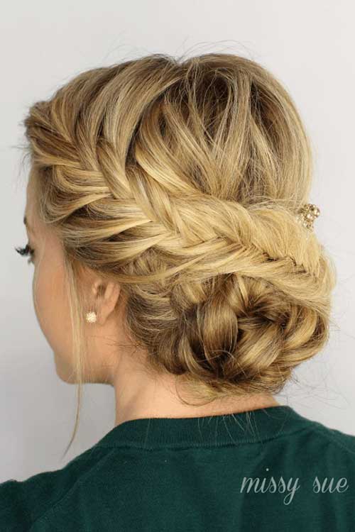 Awesome Braided Hairstyles-15