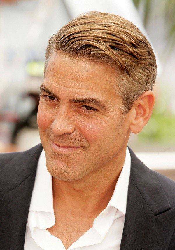 Men Hairstyles For Fall