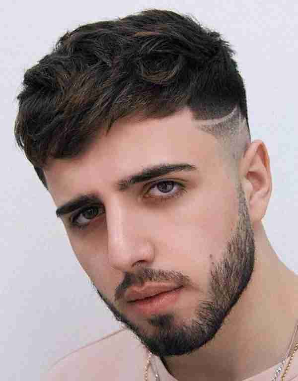 Images Of Fade Haircuts