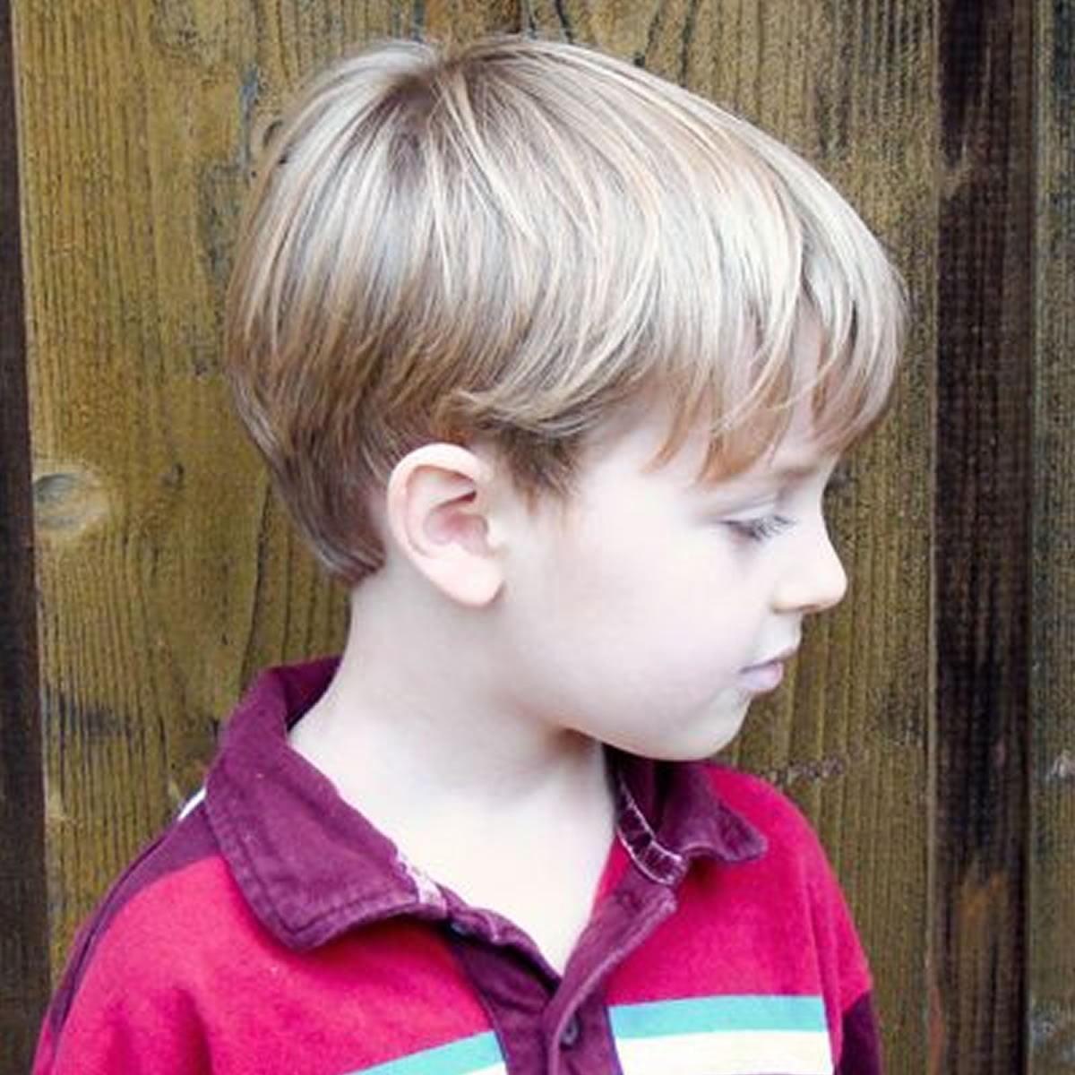 Haircuts for Little Boys 2018-2019