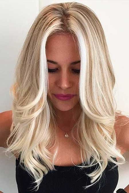 Hair Shades Shades Of Blonde Hair Color, 2017, Color, Looks, 