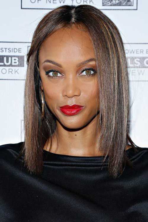 Long Bob Hairstyles-9