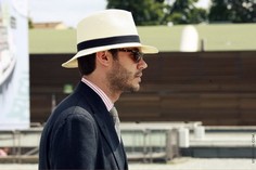 Panama Hat