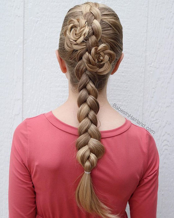 Braid Hairstyles 2020