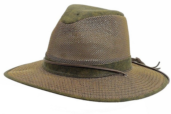 Henschel Mesh Breezer Mens Hats Amazon