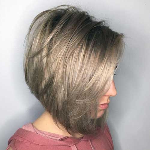 Short Bob