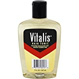 Vitalis Hair Tonic For Men, 7 ounce (pack of 1) (VT06017)