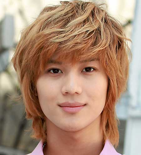 Hairstyles for Asian Men 2013 | The Best Mens Hairstyles ...