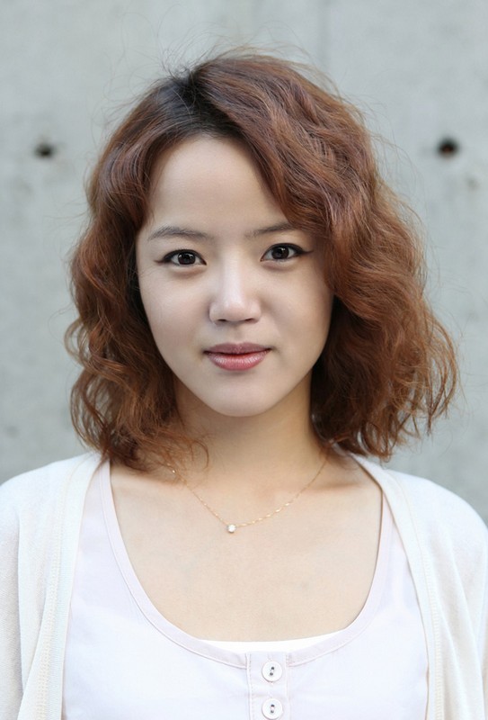 Korean Short Hairstyle For Teenage - Haircuts For Asian