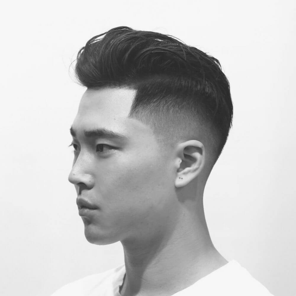 25 Popular Korean Hairstyles for Men | Hairdo Hairstyle