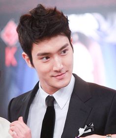 174 Best Choi Siwon images | Korean actors, Super junior ...