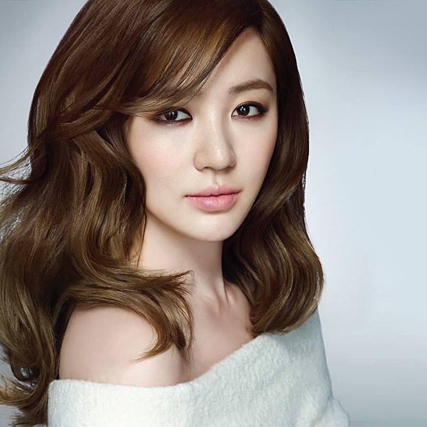 Yoon Eun Hye to make Korean comeback in 2017