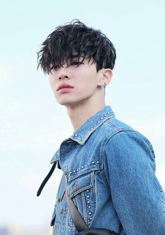 Top 25 Most Popular Korean Hairstyles for Men [2020 Update]