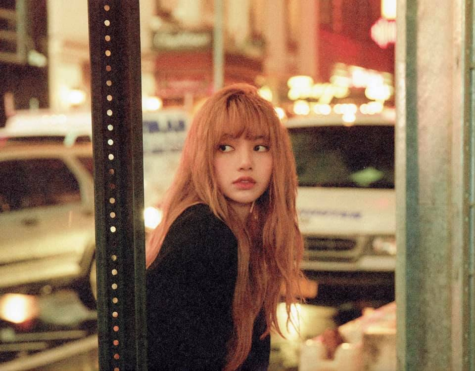 Pin by ᗰᑌᒪTIᖴᗩᑎᗪOᗰ on Blackpink Lisa ️ | Long hair styles ...