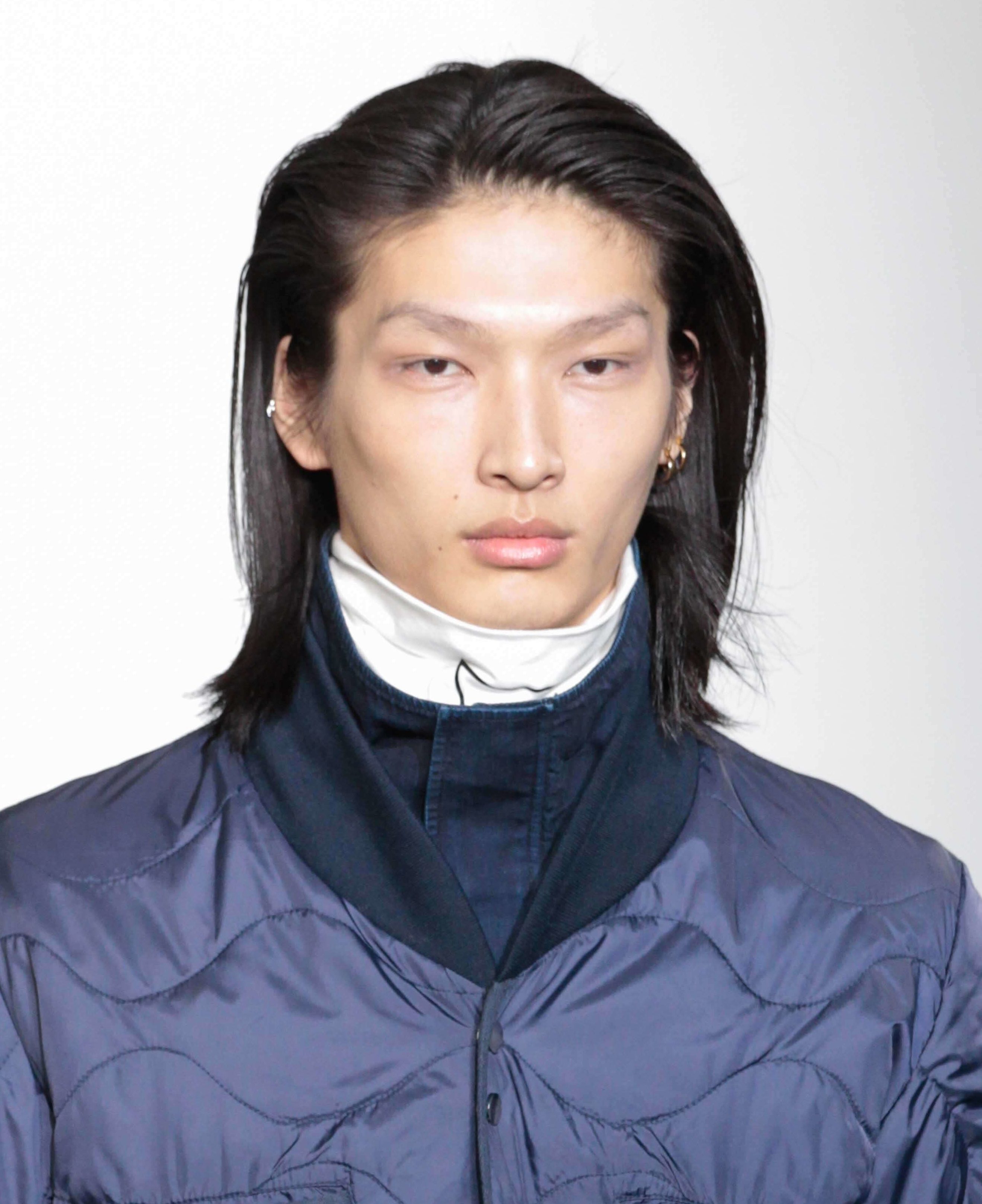 The Korean men's hairstyles you'll want to copy now