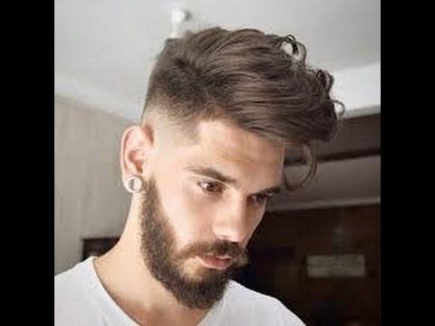 Hairstyle For Square Face Male Asian - YouTube