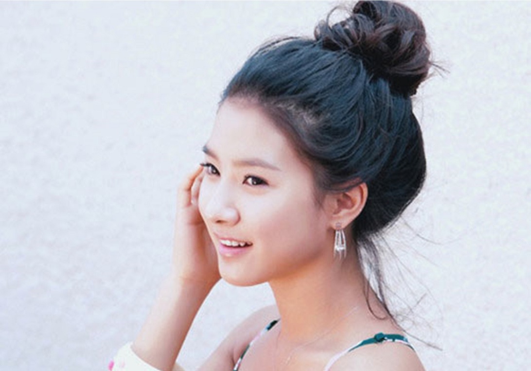 Korean hairstyles - ONYC World