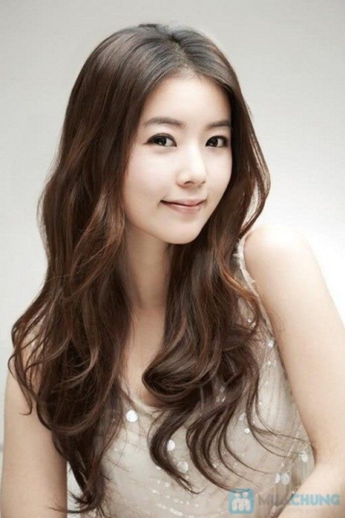 12 Cutest Korean Hairstyle for Girls You Need to Try ...