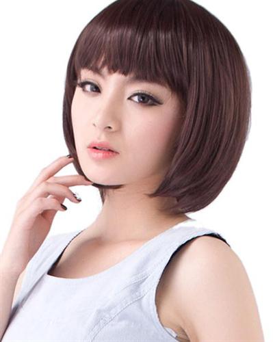 New Korean Hair Style 2013: Best Korean Hairstyles for ...