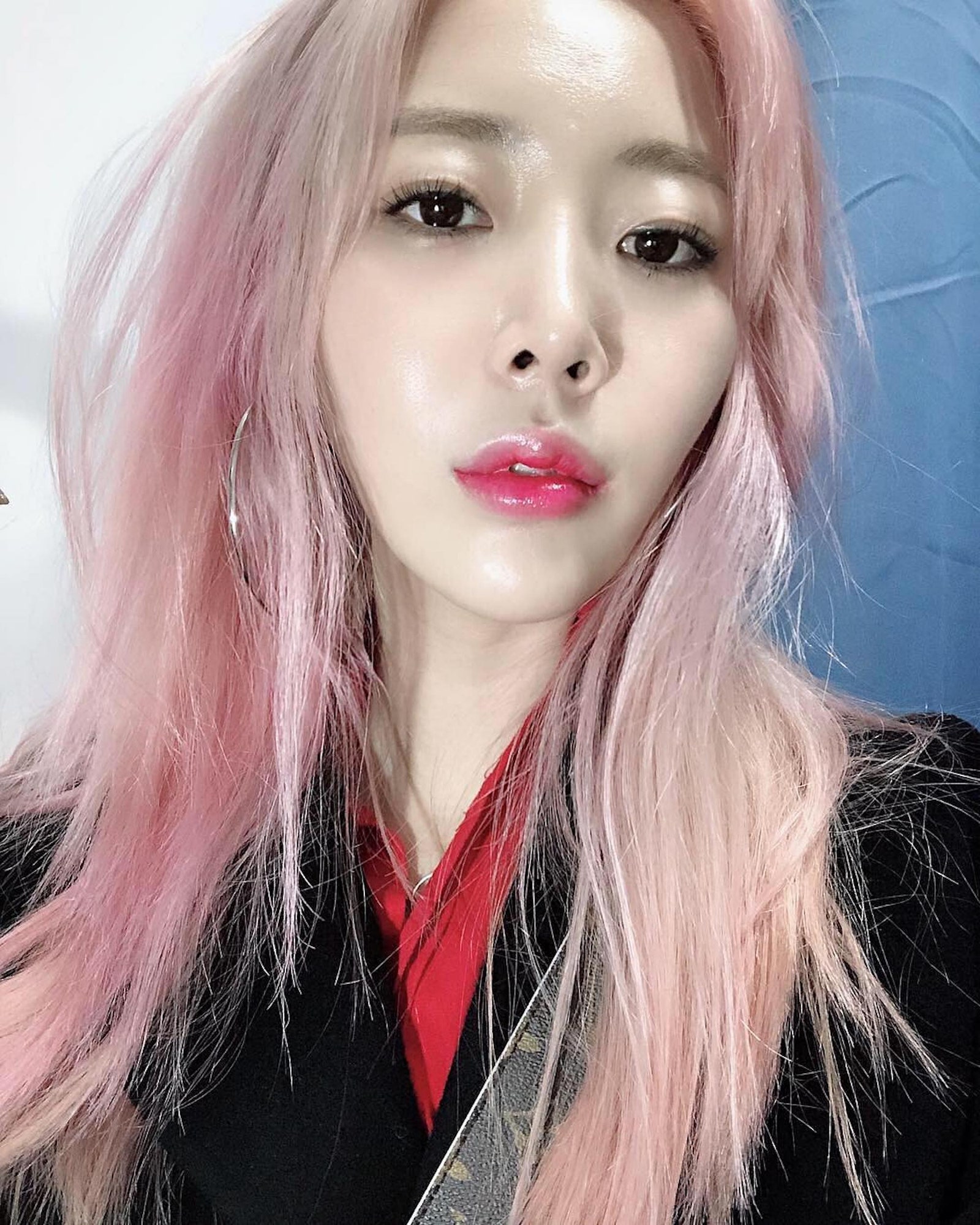 The Top Hair-Color Trends in Korea for 2019, According to ...