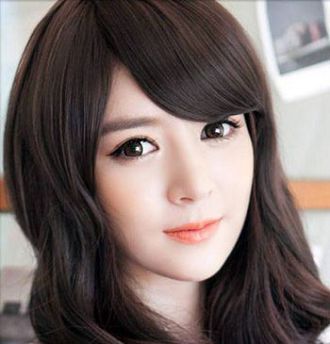 New Korean Hair Style 2013: Cute Korean Hairstyles for ...