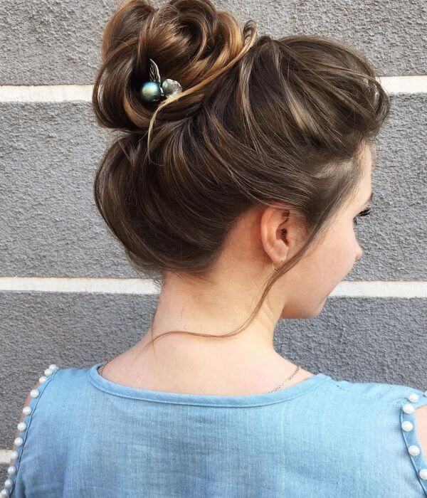 Top Knot