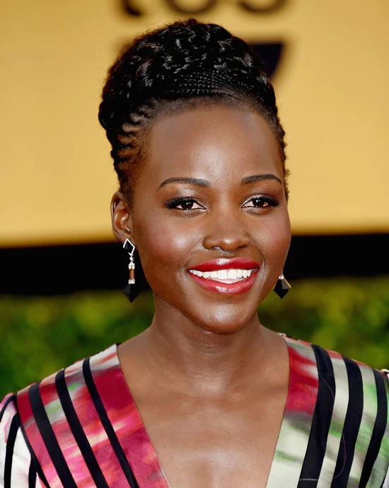 Lupita Nyong'O