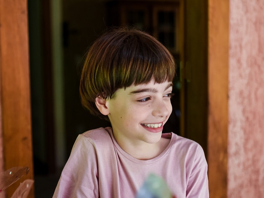 bowl haircut for boys