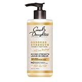 Carol’s Daughter Goddess Strength Divine Strength Leave In Conditioner with...