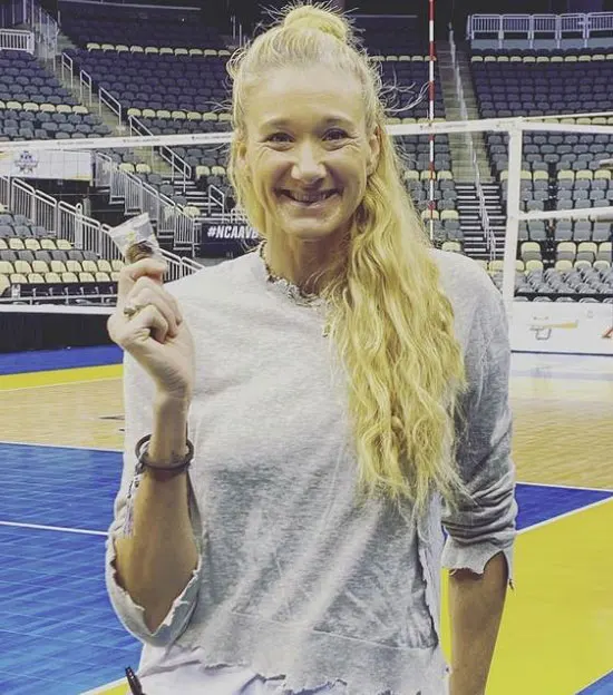 Kerri Walsh Jennings