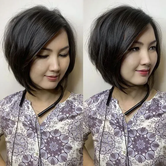 Feathered Pixie Bob