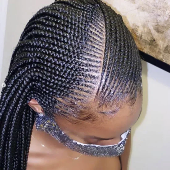 Small Braids