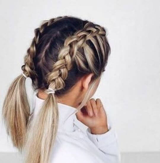 Simple Braids