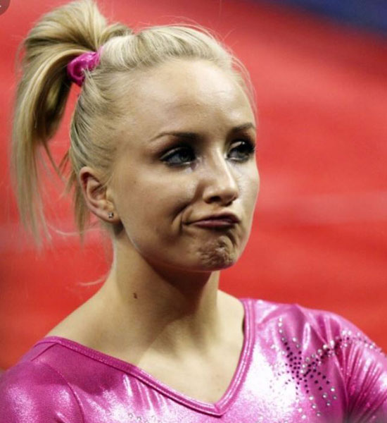 Nastia Liukin