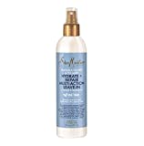 Sheamoisture Shea Moisture Manuka Honey & Yogurt Hydrate & Repair Multi-Action...