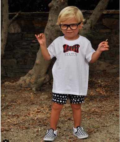 Cute Toddler Boy Haircut