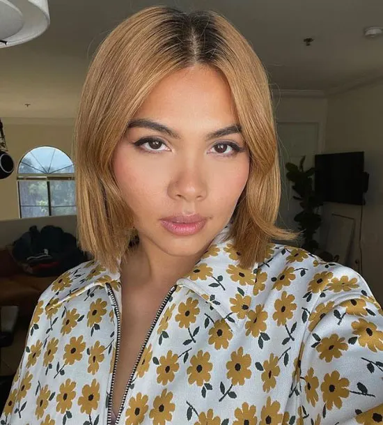 Hayley Kiyoko E Girl Looks