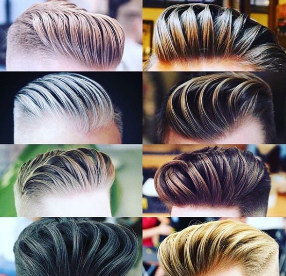 Cool Haircut for Boys