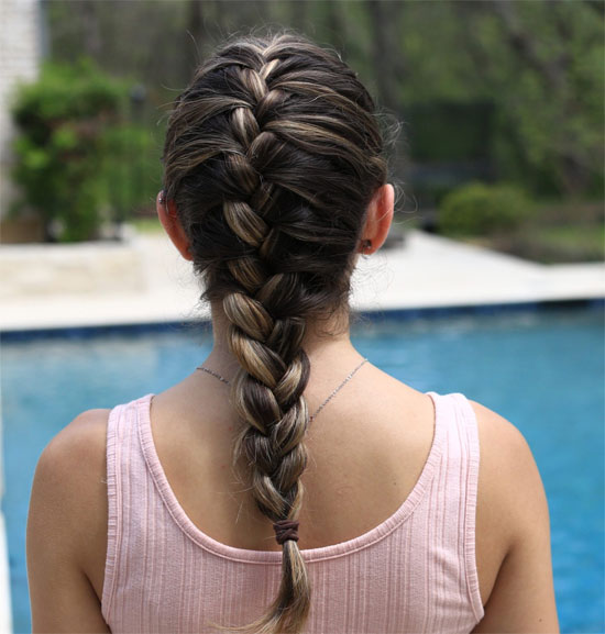 French Braids