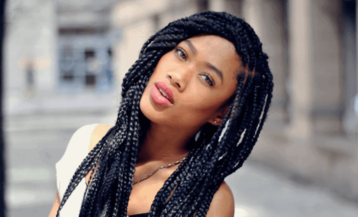 nubian twist hairstyles