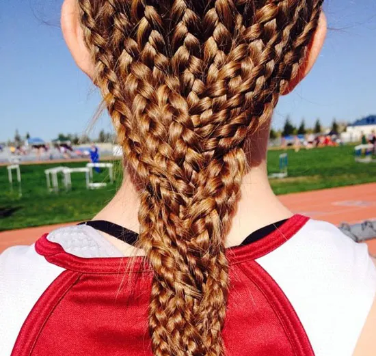 Braided Braids