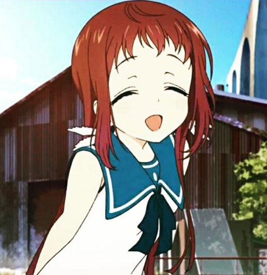 Manaka Mukaido